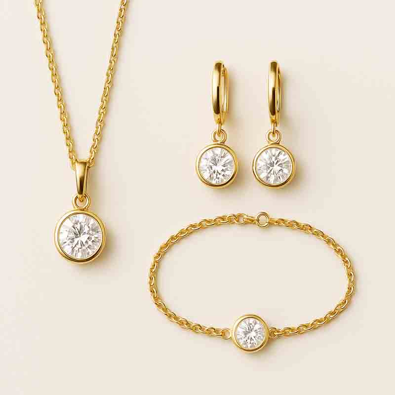 Artificial Jewellery